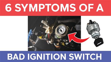 ignition switch price midas|6 Symptoms Of A Bad Ignition Switch and Replacement Cost .